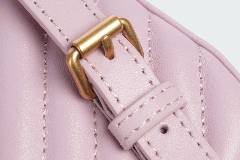 LOVE CLICK CLASSIC BACKPACK VITELLO