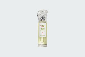 EAU DE SISLEY №3