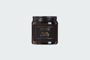 VASO MINI CANDLE