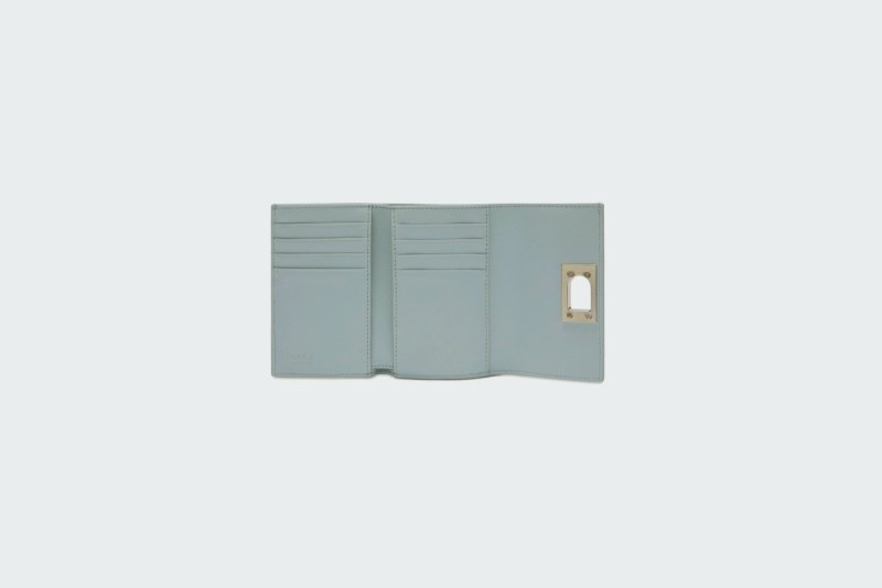 1927 M COMPACT WALLET