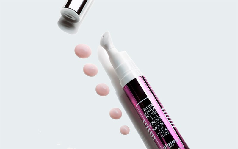 BLACK ROSE EYE CONTOUR FLUID