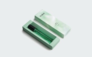 BASIL & VETIVER