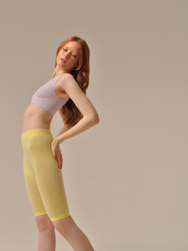 SHORT LEGGINGS