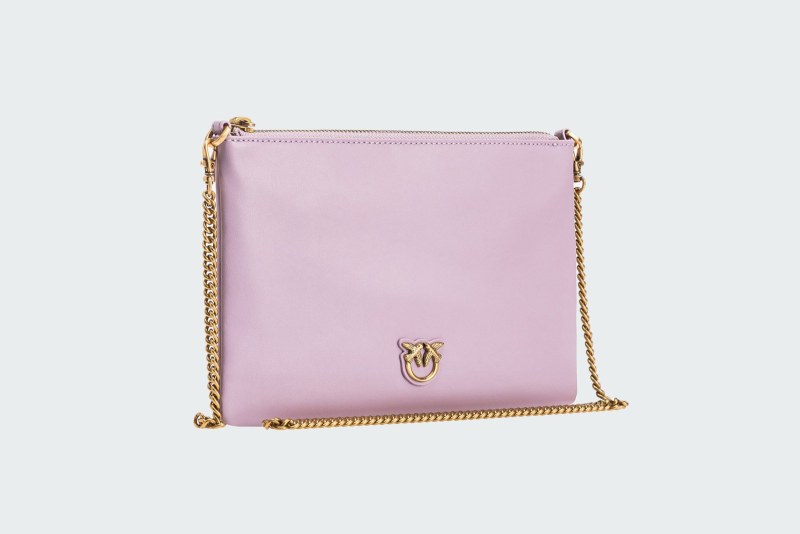 FLAT CLASSIC VITELLO SETA