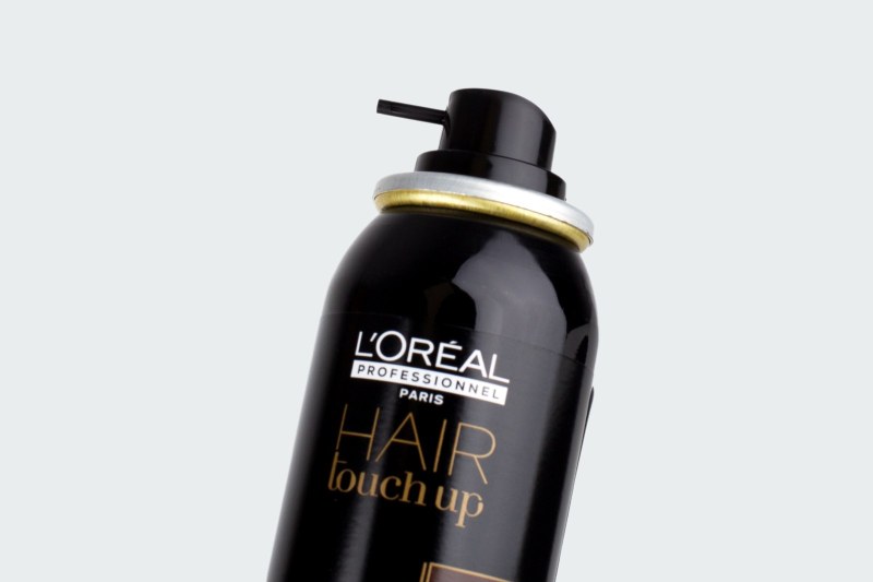 HAIR TOUCH UP