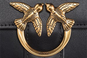 LOVE BAG ONE WALLET SIMPLY