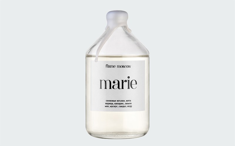 REED DIFFUSER