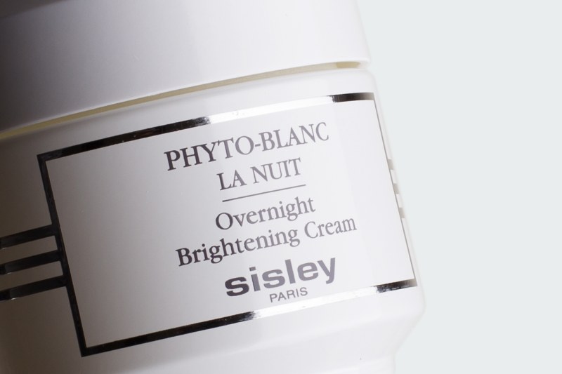 PHYTO-BLANC LA NUIT
