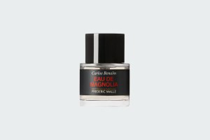 EAU DE MAGNOLIA