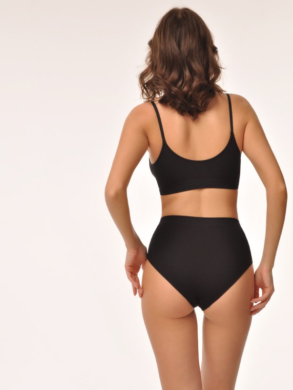 CULOTTE RIB