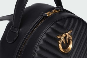 LOVE CLICK CLASSIC BACKPACK VITELLO