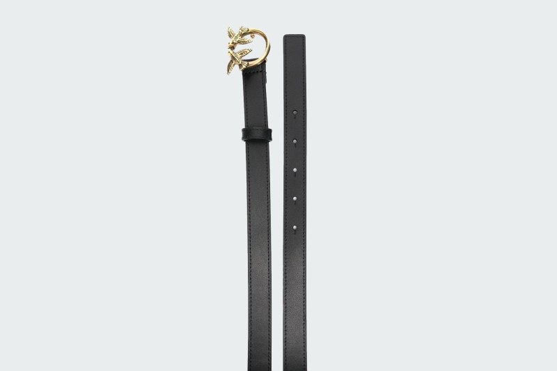 LOVE BERRY H2 BELT VITELLO SETA