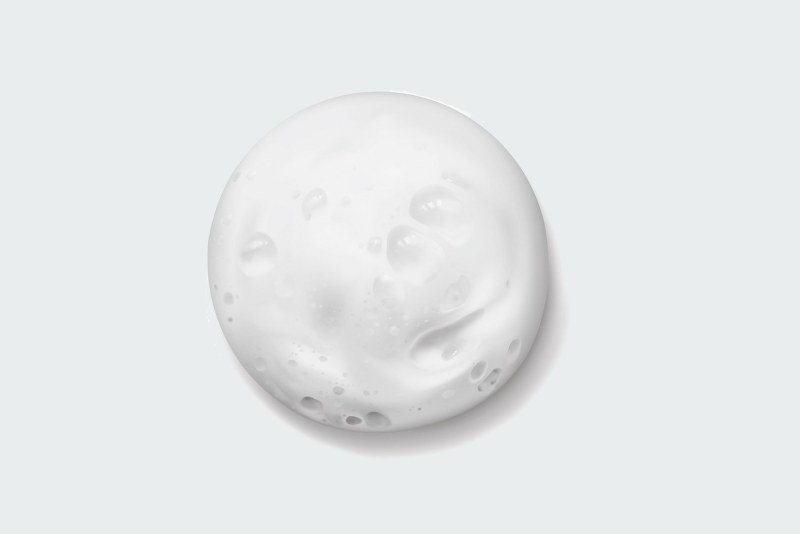 OSMOCLEAN MOUSSE NETTOYANTE PURETE 