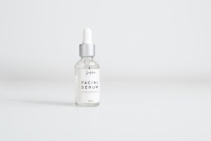 FACIAL SERUM HYALURONIC