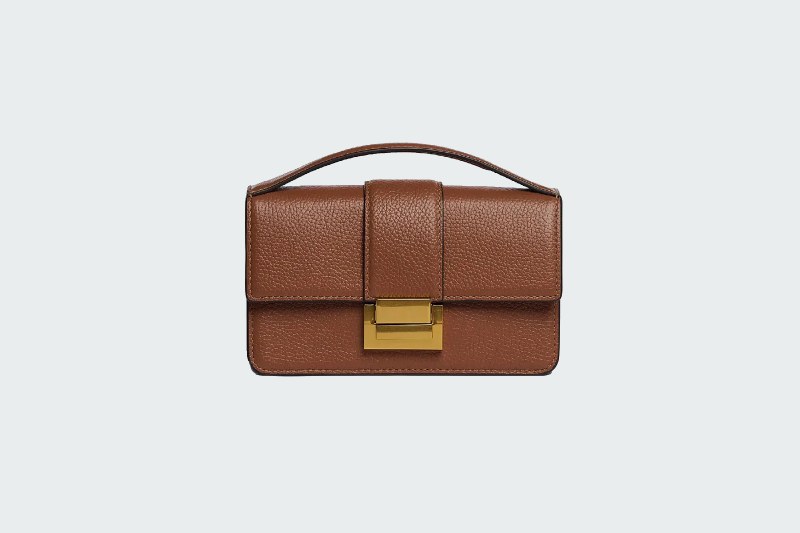 ADELLE MINI CINNAMON 