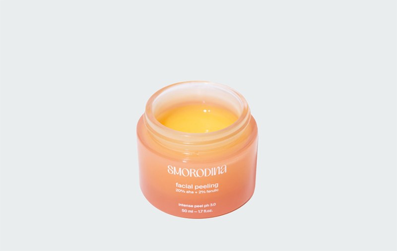 INTENSE PEEL PH3.0