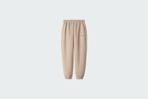 PANTS CLASSY OXFORD TAN