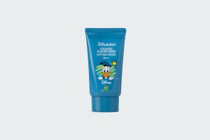 EDELWEISS GLACIER WATER SNOW SPF 50+
