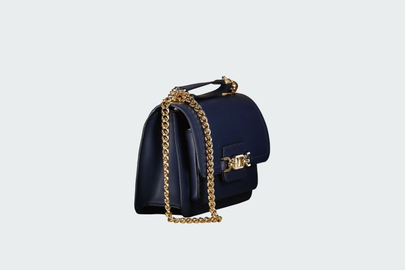 HEATHER LARGE SHOULDER BAG