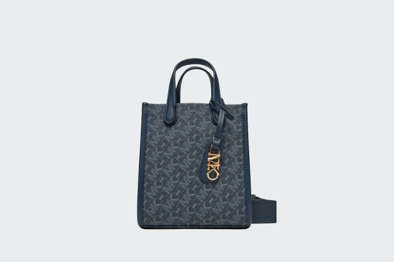 GIGI EXTRA-SMALL EMPIRE SIGNATURE LOGO CROSSBODY BAG