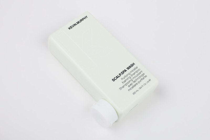 SCALP.SPA WASH
