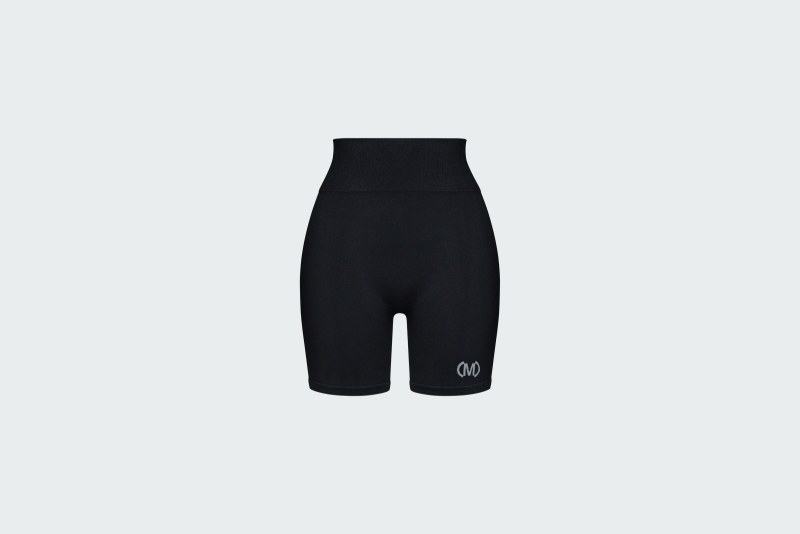 CYCLING SHORTS MINI YOGA