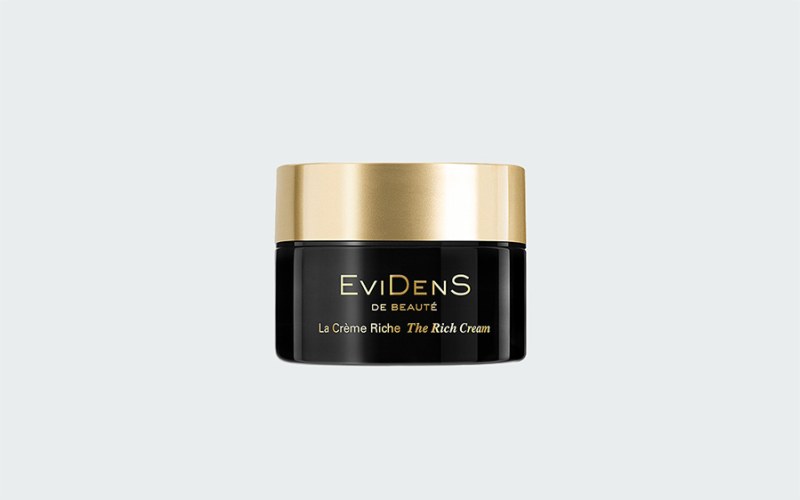 THE RICH CREAM NEW FORMULA