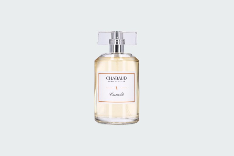 CARAMELITO