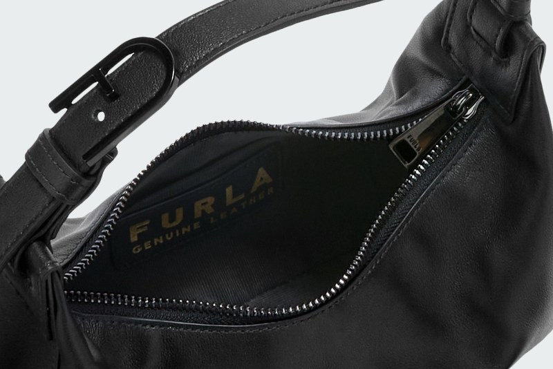 FLOW S SHOULDER BAG 25