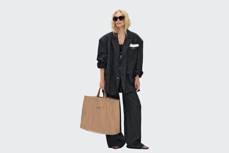 SHOPPING BAG