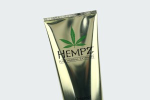 ORIGINAL HERBAL SHAMPOO FOR DAMAGED & COLOR TREATED HAIR