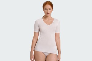 COTTON SEAMLESS
