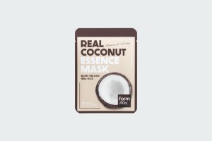 REAL COCONUT 