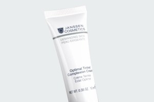 OPTIMAL TINTED COMPLEXION CREAM