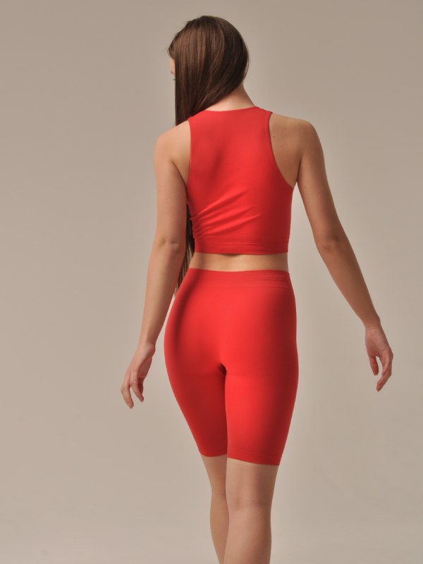 SHORT LEGGINGS