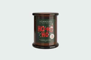 TORONTO LIMITED CANDLE