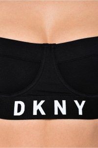 COZY BOYFRIEND BRA
