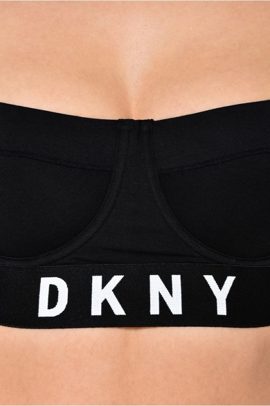 COZY BOYFRIEND BRA