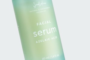 FACIAL SERUM AZELAIC ACID