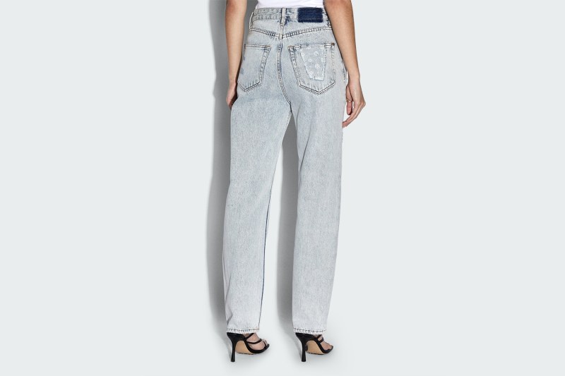 BROOKLYN JEAN MUSE REPAIR
