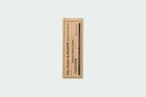 INCENSE, AMBER, LEATHER