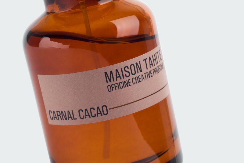 CARNAL CACAO