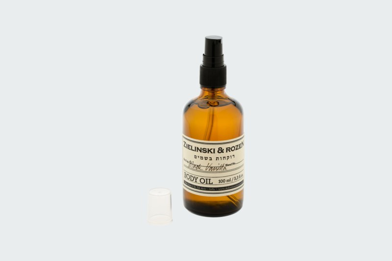 BLACK VANILLA