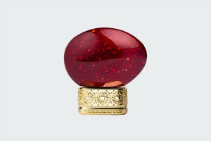 RUBY RED