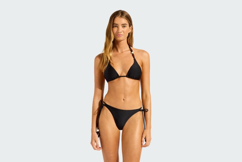 LOOP TIE SIDE RIO PANT