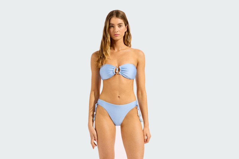 RING FRONT BANDEAU