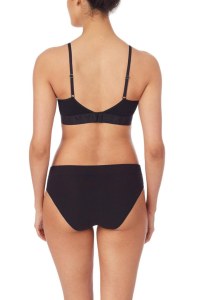 SEAMLESS LITEWEAR BRALETTE