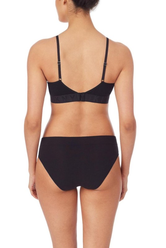 SEAMLESS LITEWEAR BRALETTE