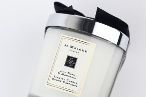 LIME BASIL & MANDARIN