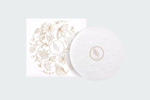 DIAMOND IN THE SKY BODY SHIMMER